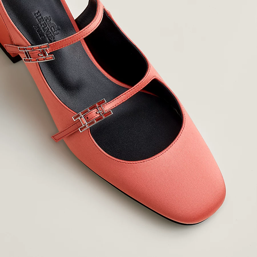 Jackie 50 pump - Image 5